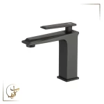 Chinese Black Bloto Washbasin Tap 2kg