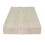 Russian Redwood 5th Size 5 × 20 cm × 6.00 m