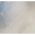 بلاط سيراميك، الحجم 60 سم×60 سم× 5 سم، اللون بني، الموديل فلافيو