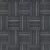 Office Carpet Tiles, Piece Size 50X50 cm, gray color