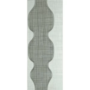 Ceramic Wall Tiles 20x43 cm Dark Grey Rectangular | Future Ceramic Company