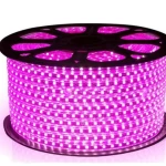 LED Strip Lights NASCO 670  lumen  Length 50m Color Temperatur Purple