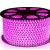 LED Strip Lights NASCO 670  lumen  Length 50m Color Temperatur Purple