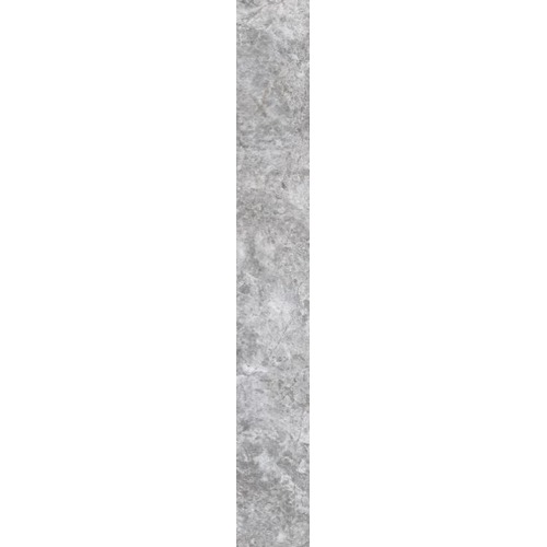 Porcelain Flooring Honed 20 mm Thickness 120x17 cm Gray | Exa Alfanar Factory