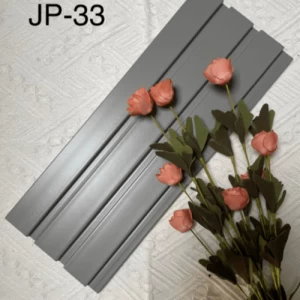 بديل الخشب صيني للأسقف داخلي مقاس 12×1.2×290 مم JP-33 | القصور للديكور