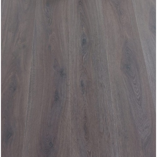 أرضيات باركيه ماي فلور خشب فاخر HDF، مقاس 1380×193 ملم، متانة 8 ملم، بني فاتح | My Floor
