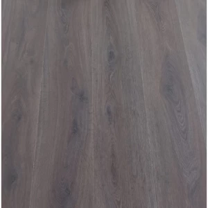 أرضيات باركيه ماي فلور خشب فاخر HDF، مقاس 1380×193 ملم، متانة 8 ملم، بني فاتح | My Floor