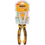 Wire Stripping Pliers Ingco Brand, Size 6 inch