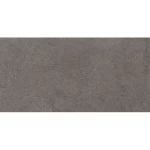 ارضيات سيراميك مستطيل الشكل سماكة 14 مم مقاس 60×30 سم، لون رمادي، تصميم حصي | سيراميك الرياض 