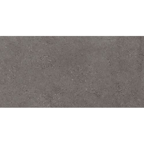Rectangular Ceramic Floor Tiles 14 mm Thickness 60x30 cm Gray Gravel Design | Riyadh Ceramics