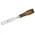 Wood Chisel, size 140 x 19 mm, Ingco brand