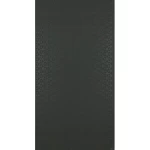 Holland wallpaper geometric design 10 m x 0.53 m, dark green color, model 17770