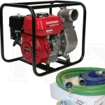 Water pump