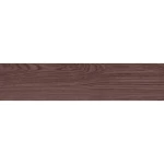 سيراميك ارضيات مطفي، لون بني، مستطيل الشكل، سماكة 10 مم، مقاس 90X20 سم | سيراميك الرياض 