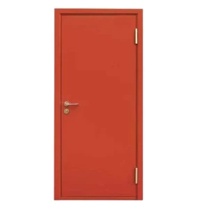 Fire Door Alsafi Double Leaf 2×795×2000 mm Frame 1700×2000 mm | Alsafi