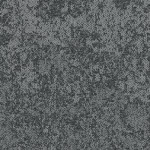 فرش مكاتب، مقاس 50×50 سم، سماكة 6 ملم، لون رمادي، كود المنتج 574