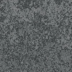 Office Flooring 50x50 cm, Height 6 mm, Gray Color, Model 574 | 