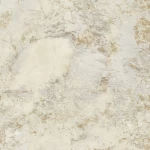 ورق جدران رخامي لون بيج، طول 10 م، عرض 1.06 م، موديل 085606  