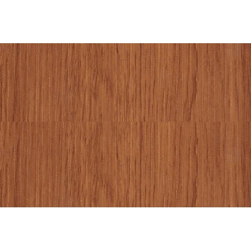 PVC Wood Substitute 290 x 120 cm Dark Beige | Luxury line