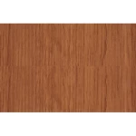 بديل خشب بي في سي شيبورد مقاس 290 ×120 سم لون بيج غامق