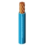 Stranded Copper Single Wire, Heat Resistant PVC Insulation, 630 sq mm Size, 450/750 Volts | Alfanar