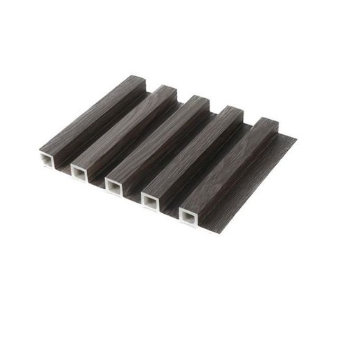 لوح بديل خشب PVC لون بني مقاس 2900 × 210 مم موديل SO0062 | البيت الكلاس للديكورات