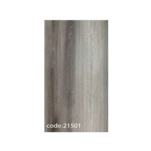 Chinese SPC Waterproof Parquet 5mm Thick Pale Brown | Luxury line