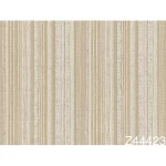  Wall decoration striped design, size 10 m x 1.06 m, beige color, model 44423