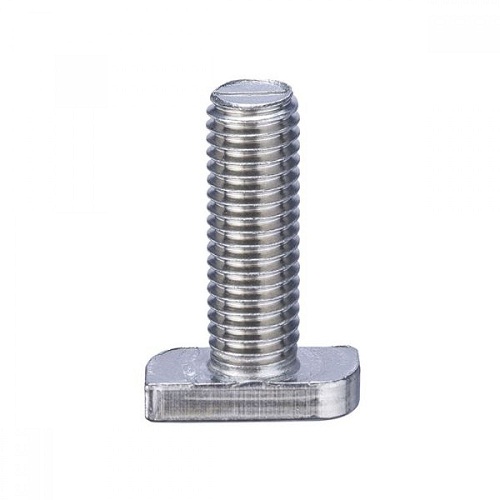 Stainless Steel 304 T Bolt Size 6 mm Max Length 60 mm | Al Hadhara Tower Trading