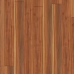 Classic marble HDF parquet flooring, brown color, 8 mm thick, model number G-2919