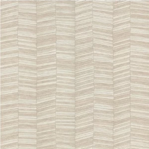 Belgian Wallpaper Pattern Design 10m x 0.53cm Beige Color | Abyat Company