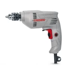 Electric Impact Drill 300  Capacity/Steel 6 mm  Crown CT10125   