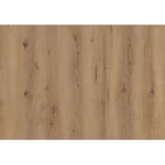 أرضيات خشبية اتش دي اف تركي ، مقاس 191 × 1200 ملم، متانة 8 ملم، بني