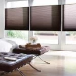 Blinds and Shades