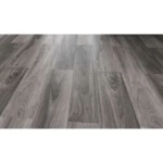 Classic SPC vinyl planks dark gray color 4mm thickness model BD-3514 - XIN4-10