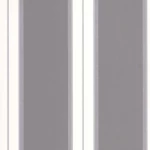 Striped Wallpaper, Dark Grey Color, Length 10m, Width 0.53m, Model No. 32442