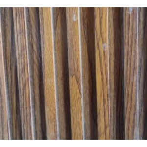 بديل الخشب الصيني داخلي مقاس 17 سم × 2.90 م RD-42 | روز ديزاين للديكورات الحديثة