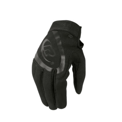 Multi Use Safety Gloves Size 8 Medium, Synthetic Leather, TPR Closure | Reda Safe