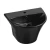 Hanging Basin 55×45×37.5 cm Chrome Color, Grande Model | Abyat Company - Image 2