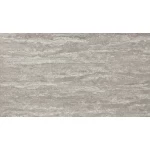 3D clay panels, grey color, size 120x60 cm, product: Stone rigid cloud grey