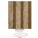  Internal Wood Substitute for Walls Size 2.90×12 cm