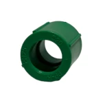 جلبة PPR المصنع الحرارى للأنابيب مقاس 110   ضغط 25 بار لون اخضر