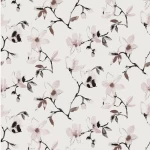 ورق جدران ورود لون رمادي، طول 10 م، عرض 0.53 م.