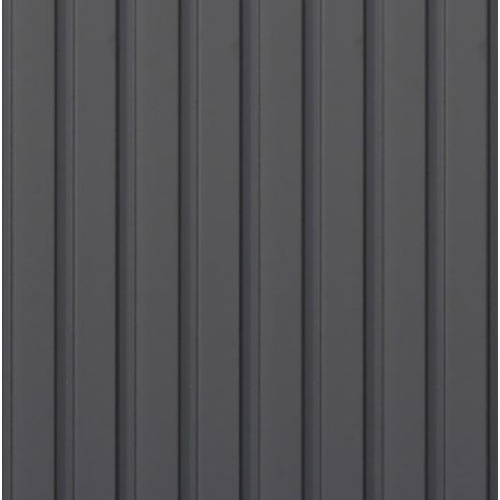 Korean Internal Wood Substitute for Walls Size 2.90×12 cm, Polystyrene | Luxury line