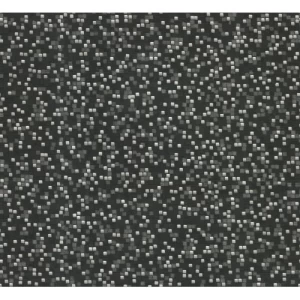 Patterned Wall Decoration 10m x 0.73m Dark Gray, Model 45132 | Balbaid Decor Company