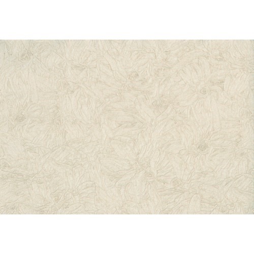 Wall Decoration Patterned Design 10 m x 1.06 m Beige, Model 81444 | Balbaid Decor Company