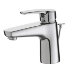 Washbasin Faucet 51×20.5×7 cm, Chrome