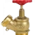 1.5-Inch Brass Fire Hydrant Valve 710 grams | Tops fireman - Image 4