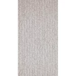 Wall decoration pattern design, size 10 m x 0.53 m, gray color, model 18304