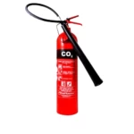 CO2 Fire Extinguisher, weight 6kg, capacity 6kilo                         